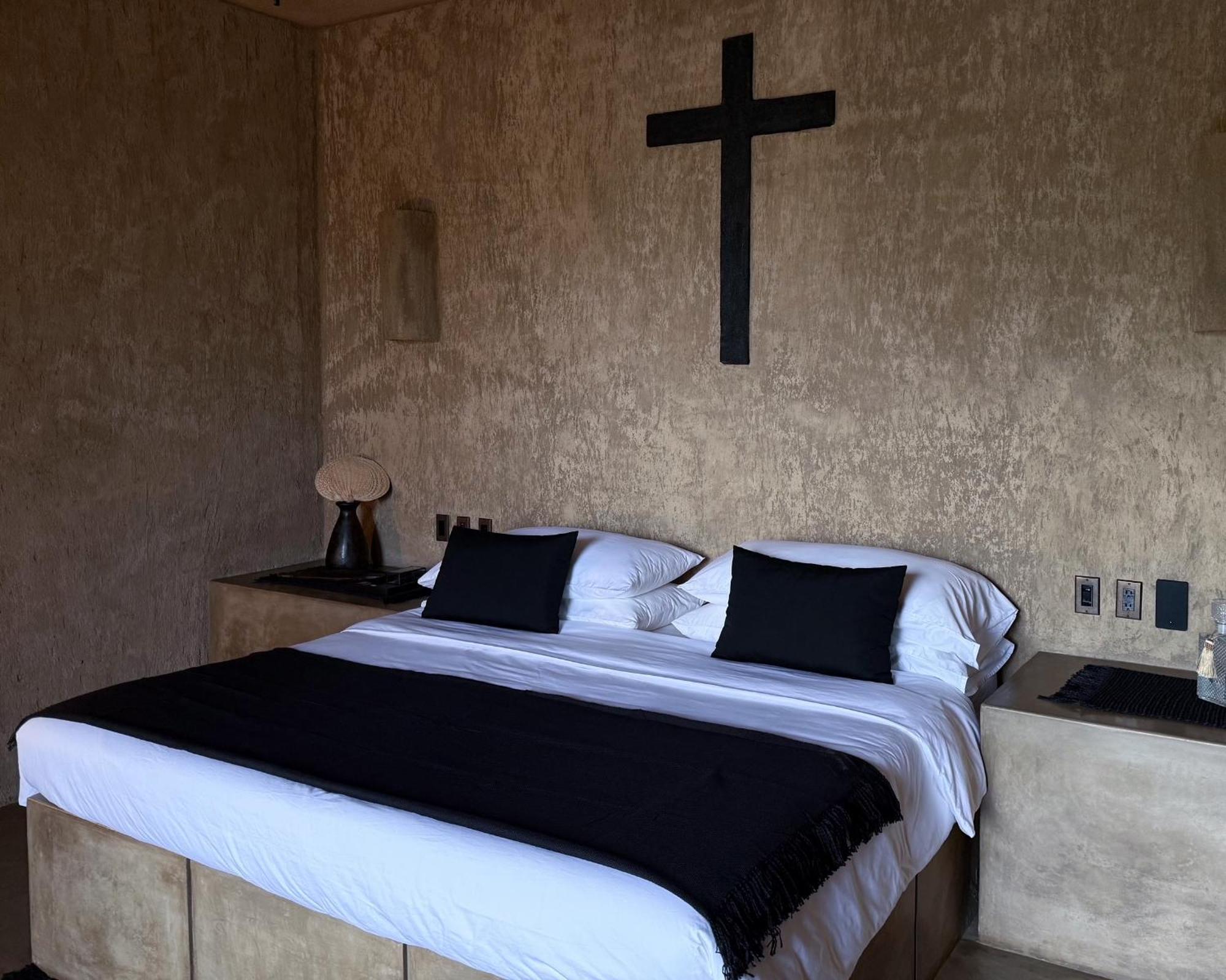 Suite con piscina privada