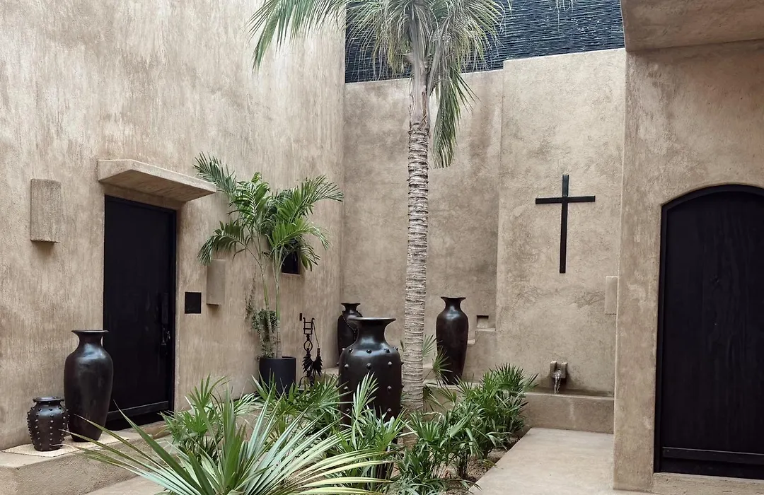 The Casa Saint George Hotel-1