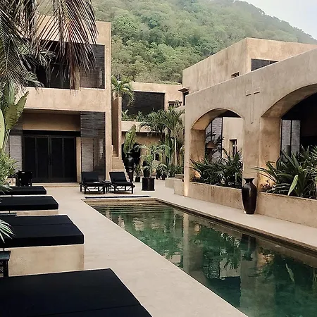 The Casa Saint George Hotel-3